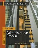The Politics of the Administrative Process