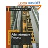 The Politics of the Administrative Process