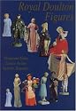 Royal Doulton Figures: Produced at Burslem, Staffordshire, c1890-1994