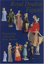 Royal Doulton Figures: Produced at Burslem, Staffordshire, c1890-1994