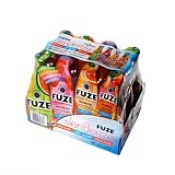 Fuze Slenderize Variety Pack - 12/18.5 oz.