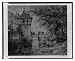 Historic Print (L): [Wassweburg mit ausreitenden soldaten im Kostüm des 17. Jahrhunde...