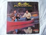 JERRY REED & CHET ATKINS Me and Chet LP 1972