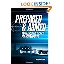 Prepared and Armed: Team Shooting Tactics for Home Defense