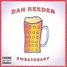 Image of album by Dan Reeder