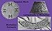 Priscilla Hedebo & Cutwork Embroidery Book c.1916