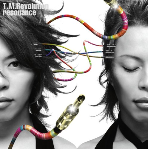 T.M. Revolution - Resonance Lyrics - Zortam Music