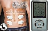 Limited Time Only, State of the Art TCM iMassager kit, Portable Rechargeable Full Body Bioeletronic Pulse Muscle Stimulator for Men & Women. Multi functional: Pain Relief, Sport Training, Work out, Detoxin by Guasha, Chi energy tonifying by acupuncture, Toning muscles at abs, biceps, triceps, thighs, Sport Injury Recovery or Rehab + $30 value 4in1 wire connector w/ 4 large gel pads 516qbAUsUtL. SL160 Limited Time Only, State of the Art TCM iMassager kit, Portable Rechargeable Full Body Bioeletronic Pulse Muscle Stimulator for Men & Women. Multi functional: Pain Relief, Sport Training, Work out, Detoxin by Guasha, Chi energy tonifying by acupuncture, Toning muscles at abs, biceps, triceps, thighs, Sport Injury Recovery or Rehab + $30 value 4in1 wire connector w/ 4 large gel pads