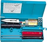 UPC 026615000266 product image for Frost Blademaster Standard Knife Sharpening Kit BM-3 | upcitemdb.com