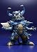 牙狼デフォルメ魔戒コレクション 素体ホラー (PVC塗装済完成品)_s-2
