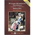 Vanity Fair (MP3 CD)
