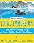 Total Immersion: The Revolutionary Way To Swim Better, Faster, and Easier