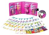Eigenschaften Mattel M7330-0 / Barbie M7330-0 - iDesign Mode Designer Spiel