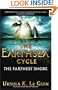 The Farthest Shore (The Earthsea Cycle, Book 3)