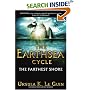 The Farthest Shore (The Earthsea Cycle, Book 3)