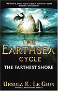 The Farthest Shore (The Earthsea Cycle, Book 3)