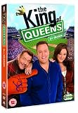king of queens season 8 (Region 2 DVD)