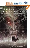 Batman: Arkham Asylum