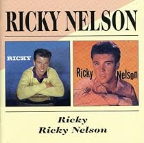 Ricky/Ricky Nelson