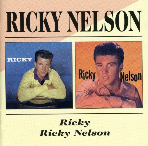 Ricky Nelson - Ricky/Ricky Nelson