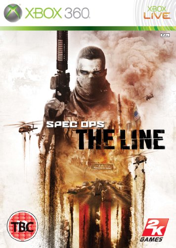Spec Ops The Line