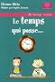 Le temps qui passe...