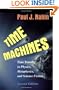 Time Machines: Time Travel in Physics, Metaphysics, and Science Fiction