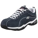 Skechers for Work Meribel Lace-Up Sneaker