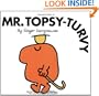 Mr. Topsy-turvy (Mr. Men and Little Miss 3D)