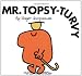 Mr. Topsy-turvy (Mr. Men and Little Miss 3D)
