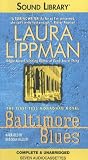 Baltimore Blues: A Tess Monaghan Novel (Tess Monaghan Mysteries (Hardcover))