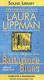 Baltimore Blues (Tess Monaghan Mysteries)