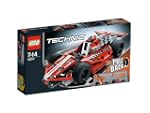 Lego Technic - 42011 - Jeu de Constru...
