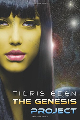 the genesis project new earth  volume 1