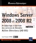 Windows Server 2008 et 2008 R2 - Arch...