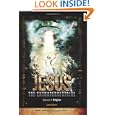 Jesus The Extraterrestrial - Origins (Volume 1) by Leo Mark