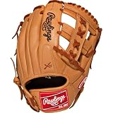 Rawlings GDC1125 Gold Glove Gamer Dual Core 11.25 inch Baseball Glove