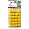 Trend Sports Crusher Mini Pitching Machine Lite-Balls