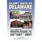 Click here to buy  Glory Days at Delaware: The Completely Unofficial Modern History of College Life in Newark, DE UD 1987 - 2007  by Darren Kane.