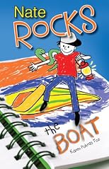 Nate Rocks the Boat