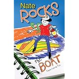 Nate Rocks the Boat ~ Karen Pokras Toz