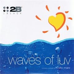 Waves of Luv