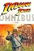 Indiana Jones Omnibus 1