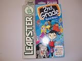 Leap Frog Leapster 2nd Grade Musical Menace Game Cartridge