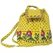 Beautiful Quilted Backpack