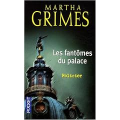 Les fant�mes du palace