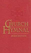 Church Hymnal Fifth Edition: Full music edition