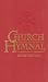 Church Hymnal Fifth Edition: Full music edition