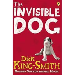The Invisible Dog