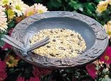 Dragonfly Garden Bird Feeder